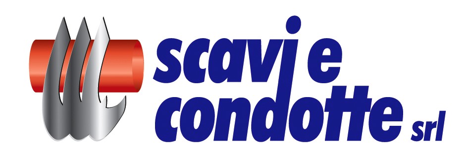 Scavi e Condotte - Logo